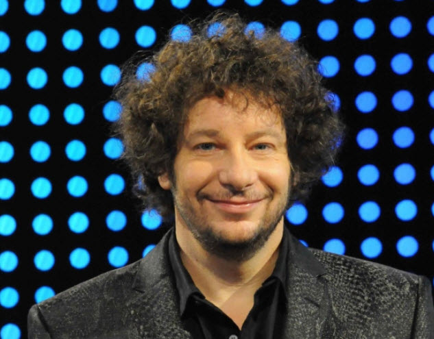 Jeffrey Ross